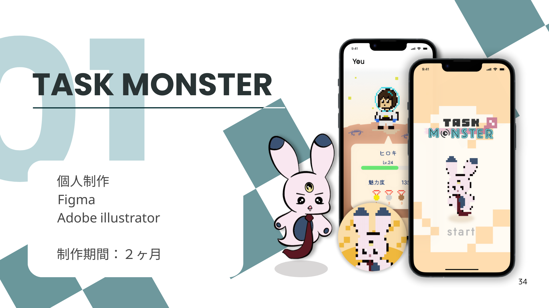 TaskMonster